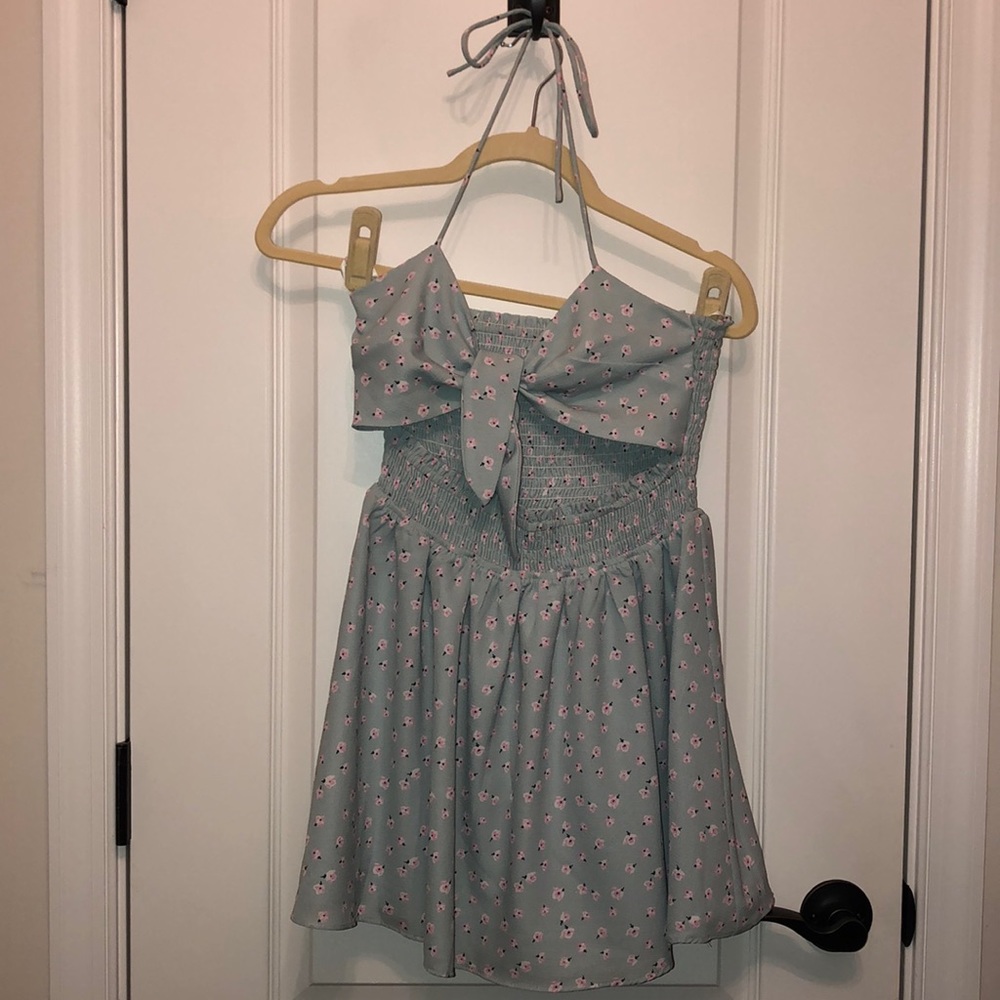 Super down Dress
